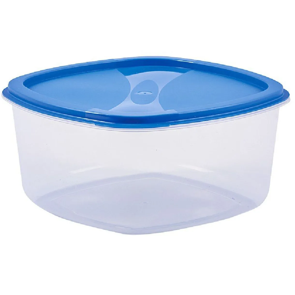 Gifi Boîte de conservation alimentaire en plastique x5 Sale