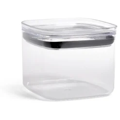 Gifi Boîte de conservation en plastique avec couvercle hermétique 700ml Best