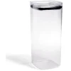 Gifi Boîte de conservation en plastique avec couvercle hermétique 2,1L Sale