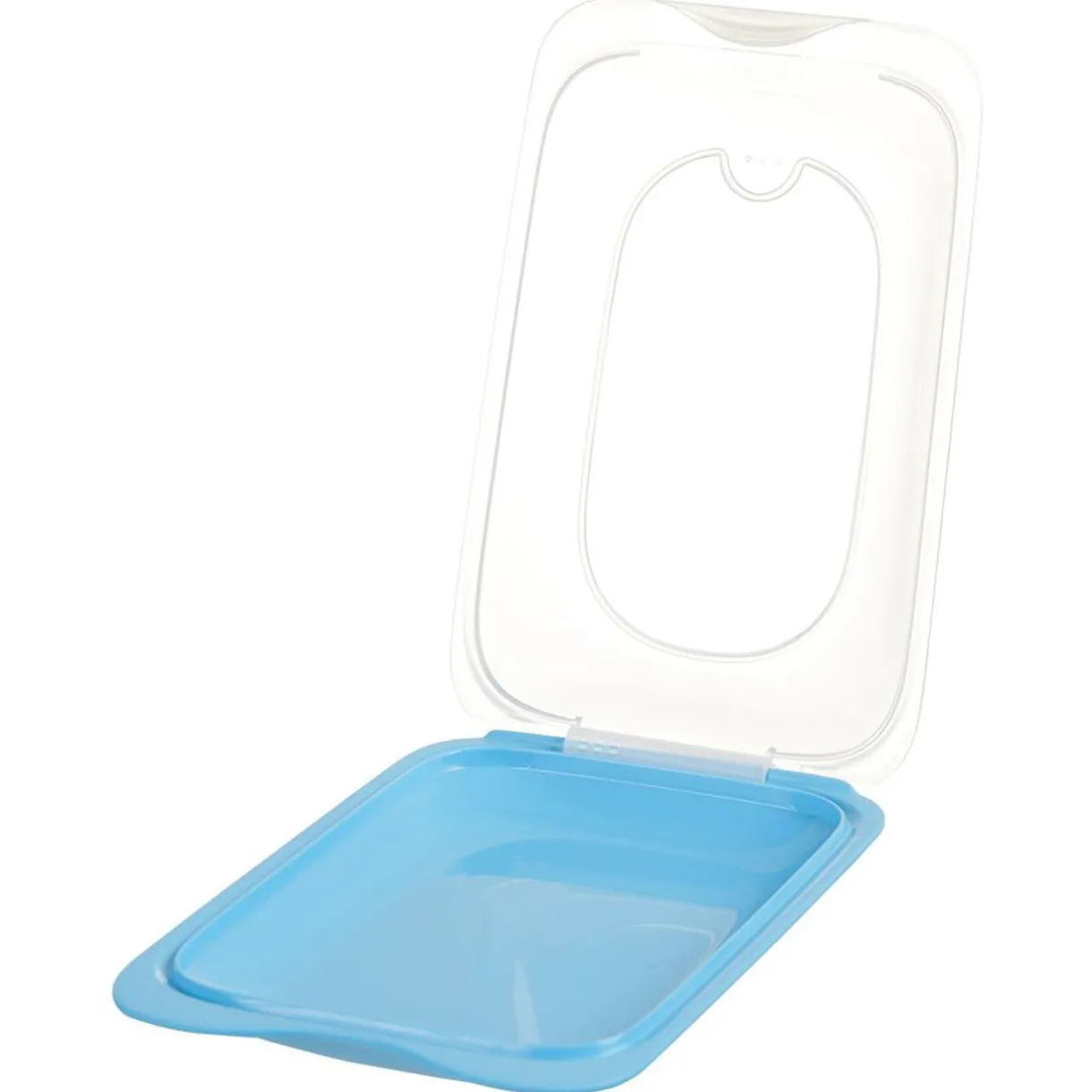 Gifi Boîte de conservation mini L18xl12xH3cm Discount