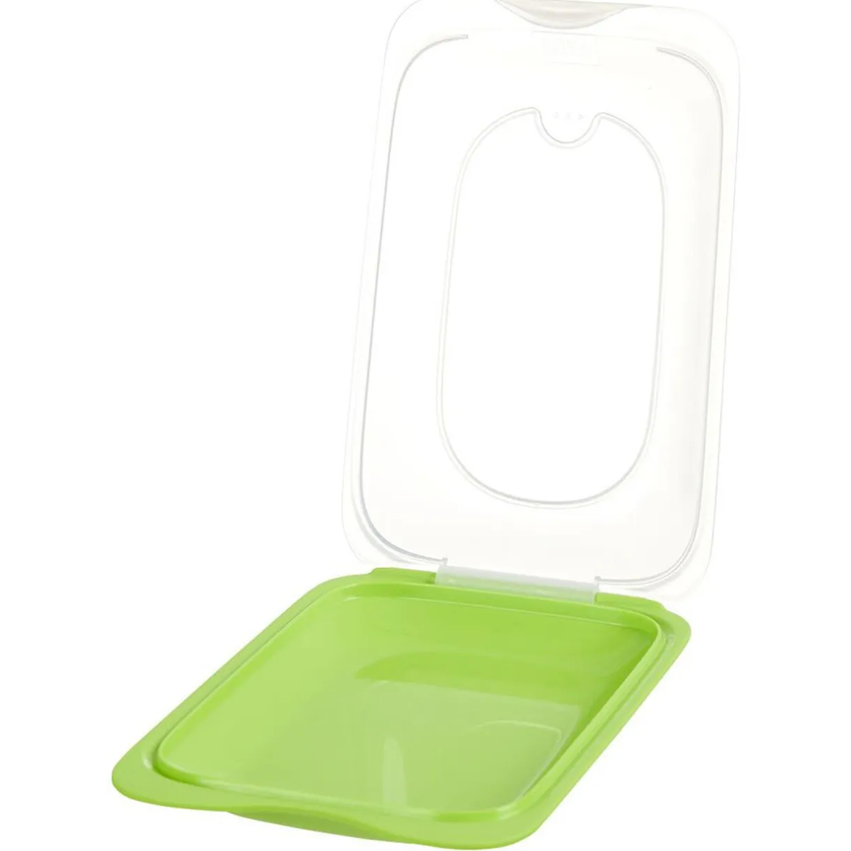Gifi Boîte de conservation mini L18xl12xH3cm Discount