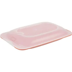 Gifi Boîte de conservation mini L18xl12xH3cm Discount