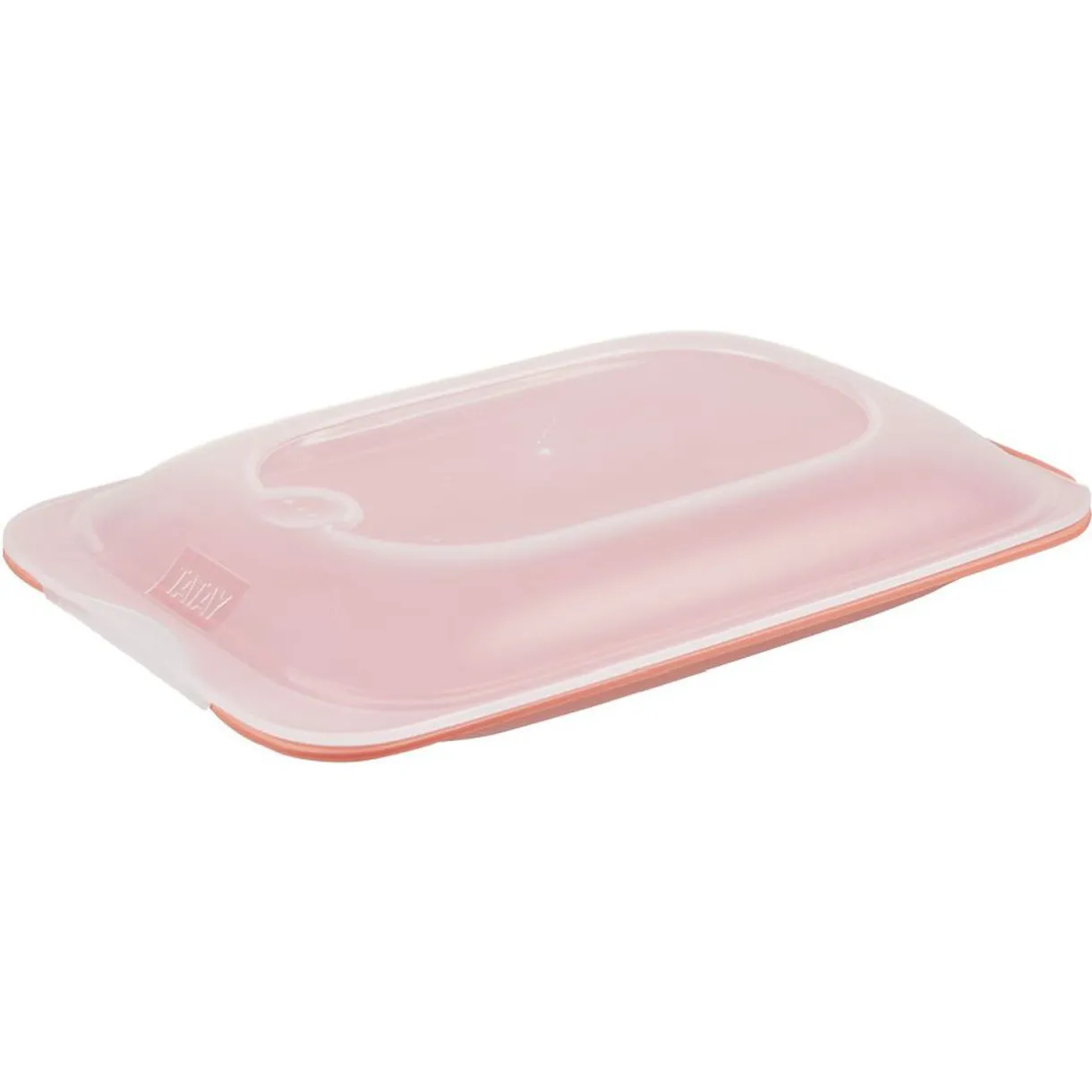 Gifi Boîte de conservation mini L18xl12xH3cm Discount