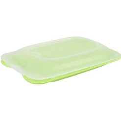 Gifi Boîte de conservation mini L18xl12xH3cm Discount