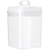 Gifi Boîte de conservation polystyrène transparent 1,7L Clearance