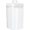 Gifi Boîte de conservation polystyrène transparent 2,3L New