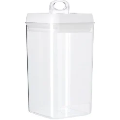 Gifi Boîte de conservation polystyrène transparent 2,3L New