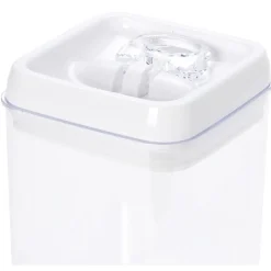 Gifi Boîte de conservation polystyrène transparent 2,3L New