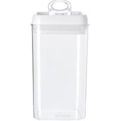 Gifi Boîte de conservation polystyrène transparent 2,3L New