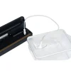 Gifi Boîte de conservation sous vide 2,6L - 25x16,5xH10cm Best