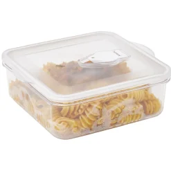 Gifi Boîte de conservation sous vide 2,6L - 25x16,5xH10cm Best