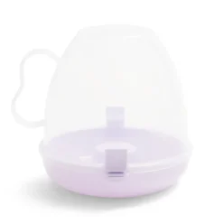 Gifi Boîte de cuisson pour popcorn Ø14,5xH15,5cm New