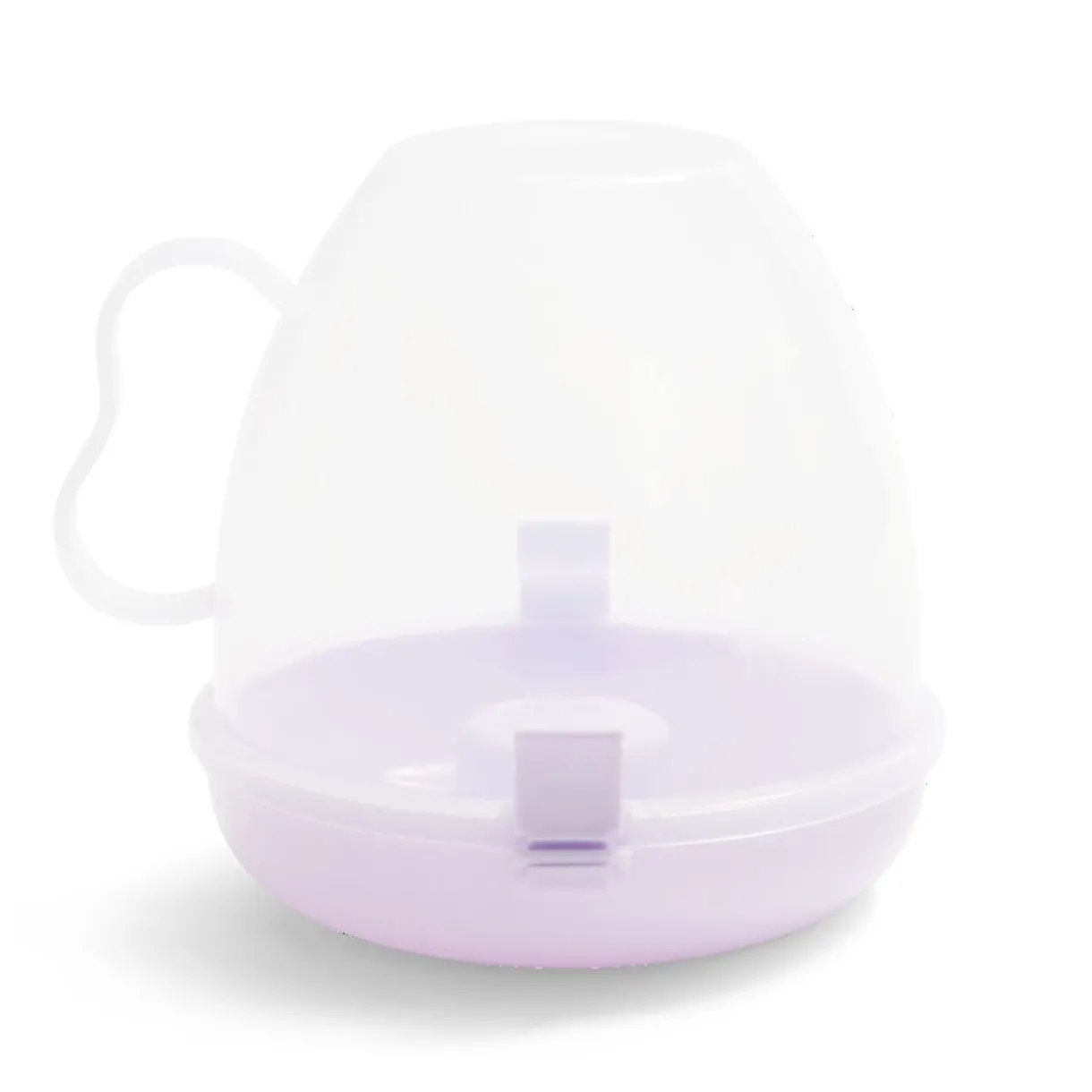 Gifi Boîte de cuisson pour popcorn Ø14,5xH15,5cm New