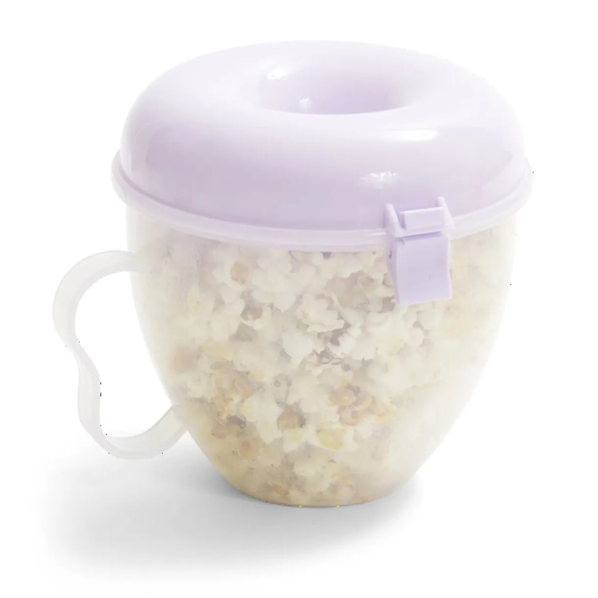 Gifi Boîte de cuisson pour popcorn Ø14,5xH15,5cm New