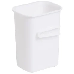 Gifi Boîte de rangement encastrable pour réfrigérateur 7x5xH11,5cm Outlet