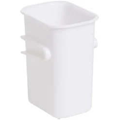 Gifi Boîte de rangement encastrable pour réfrigérateur 7x5xH11,5cm Outlet