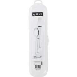 Gifi Boîte de rangement voyage L23,5cm New