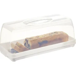 Gifi Boîte de transport pour cake et gâteau 36x15xH15cm