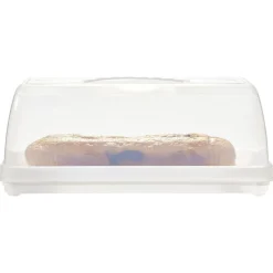 Gifi Boîte de transport pour cake et gâteau 36x15xH15cm
