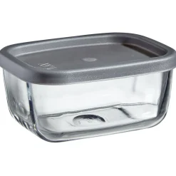 Gifi Boîte en verre avec couvercle 0,4 L New
