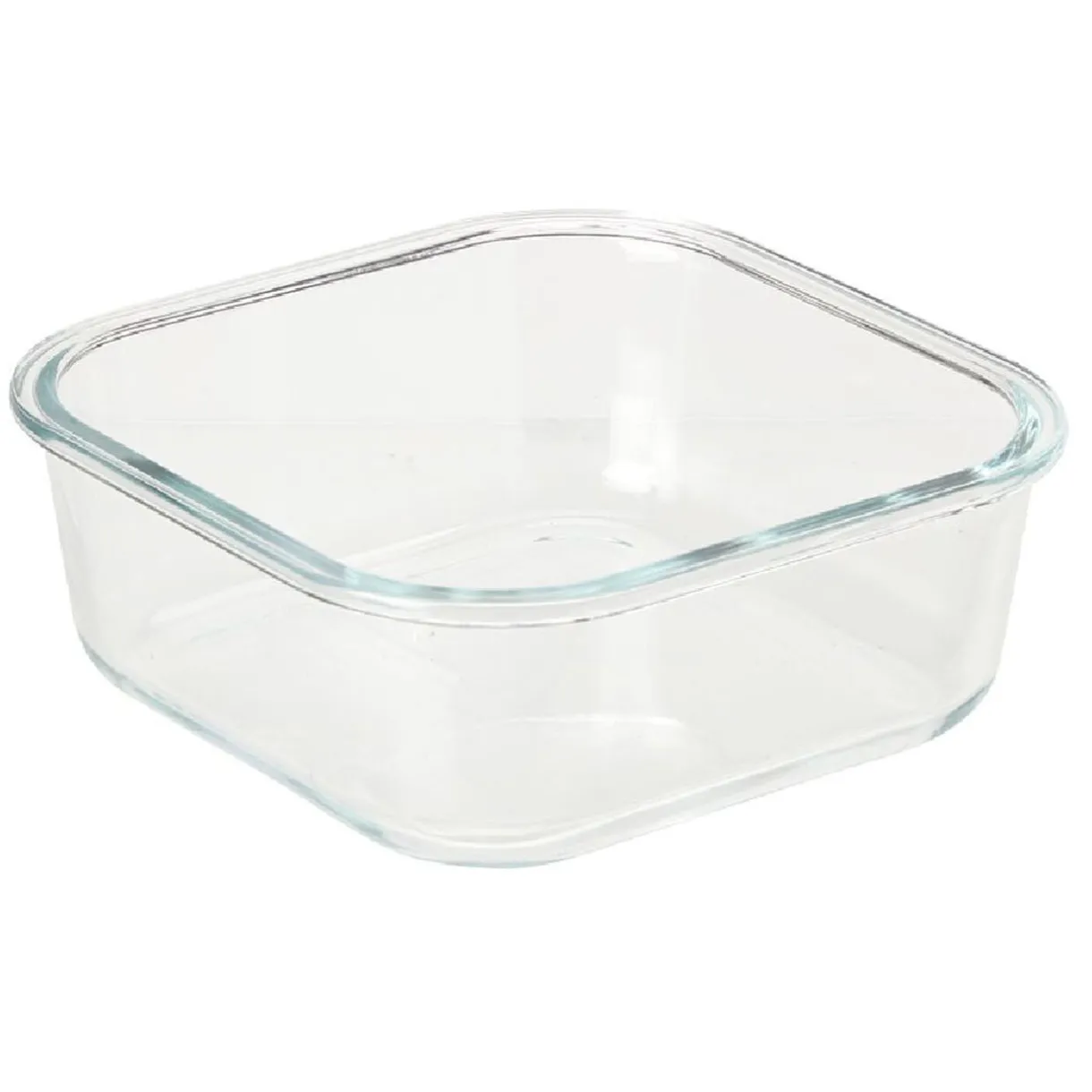 Gifi Boîte en verre et bambou 1,1 L Online