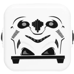 Gifi Boîte lunch Star Wars Best