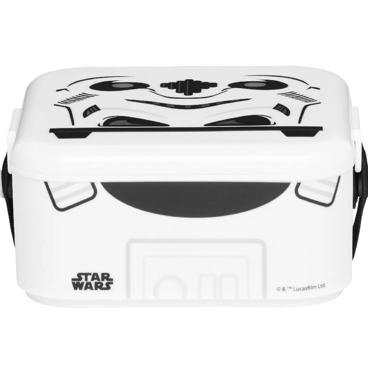 Gifi Boîte lunch Star Wars Best