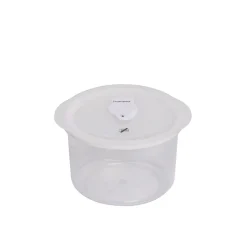 Gifi Boîte machine sous vide transparente x2 Discount