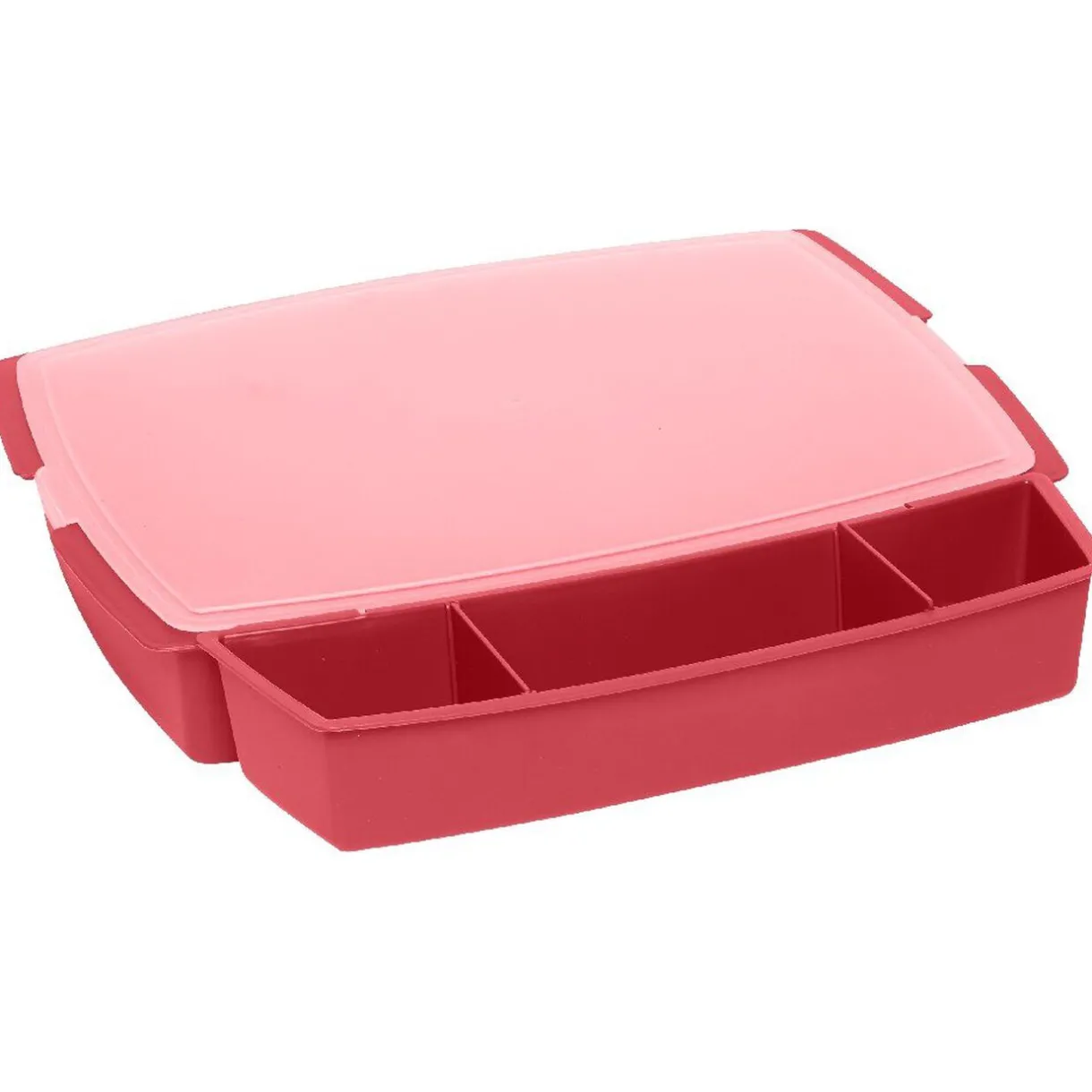 Gifi Boîte plastique spécial barbecue x2 Sale