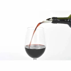Gifi Bouchon à bec verseur pour bouteille de vin Clearance