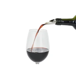 Gifi Bouchon à bec verseur pour bouteille de vin Clearance