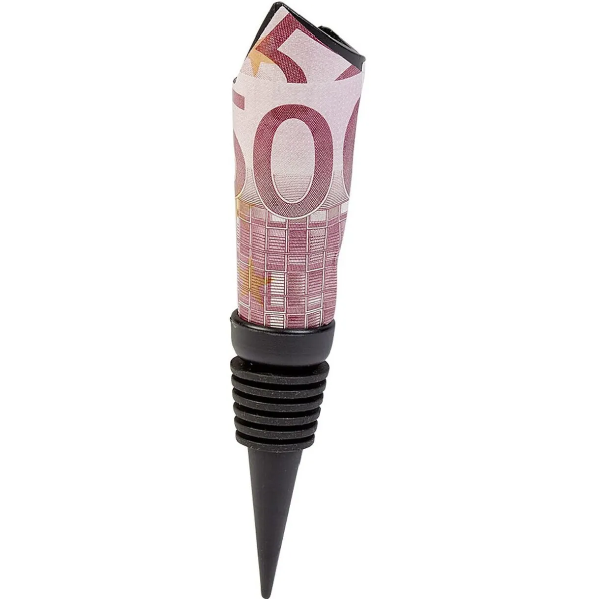 Gifi Bouchon rebouche bouteille Billets
