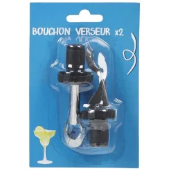 Gifi Bouchon verseur x2 Outlet