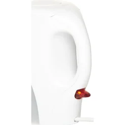 Gifi Bouilloire blanche Homday 1 L Clearance