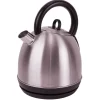Gifi Bouilloire en inox 1,7L base rotative à 360° 2200W Hot