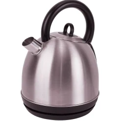 Gifi Bouilloire en inox 1,7L base rotative à 360° 2200W Hot