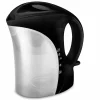 Gifi Bouilloire électrique Homday noir et blanc transparent 1 L Clearance