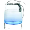 Gifi Bouilloire LED en verre 1,7L Hot