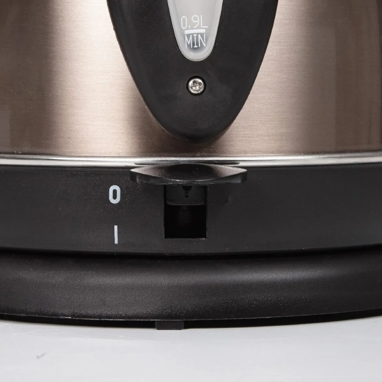 Gifi Bouilloire rétro 1,8 L Homday Sale