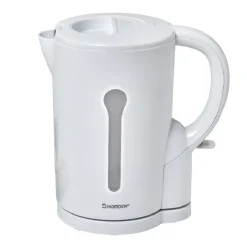 Gifi Bouilloire sans fil Homday blanche Clearance