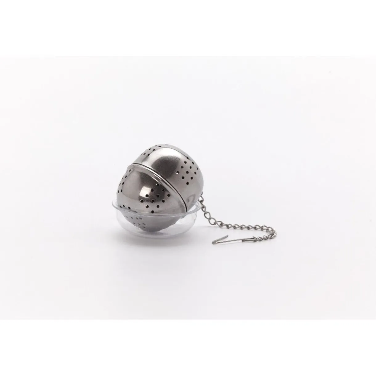 Gifi Boule à thé avec support