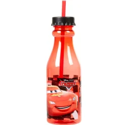 Gifi Bouteille avec paille Cars Sale