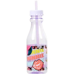Gifi Bouteille avec paille Minnie Online