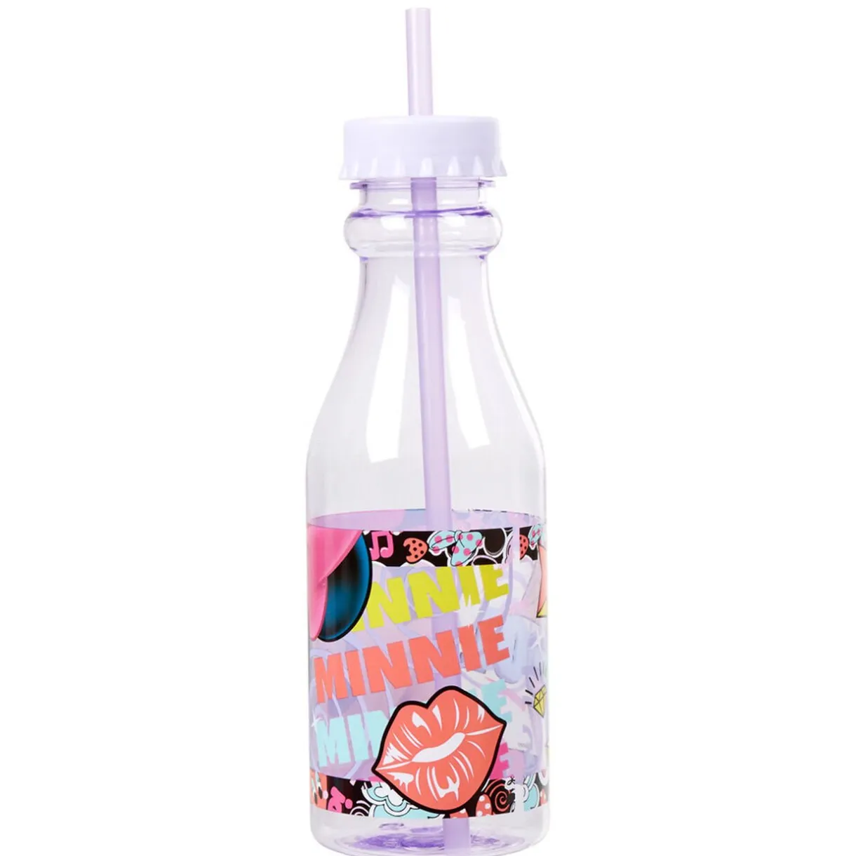 Gifi Bouteille avec paille Minnie Online