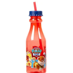 Gifi Bouteille avec paille Pat Patrouille Sale