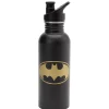 Gifi Bouteille Batman en métal Hot