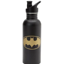 Gifi Bouteille Batman en métal Hot