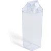 Gifi Bouteille de conservation avec bec verseur 1L - H26,5cm Outlet