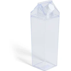 Gifi Bouteille de conservation avec bec verseur 1L - H26,5cm Outlet