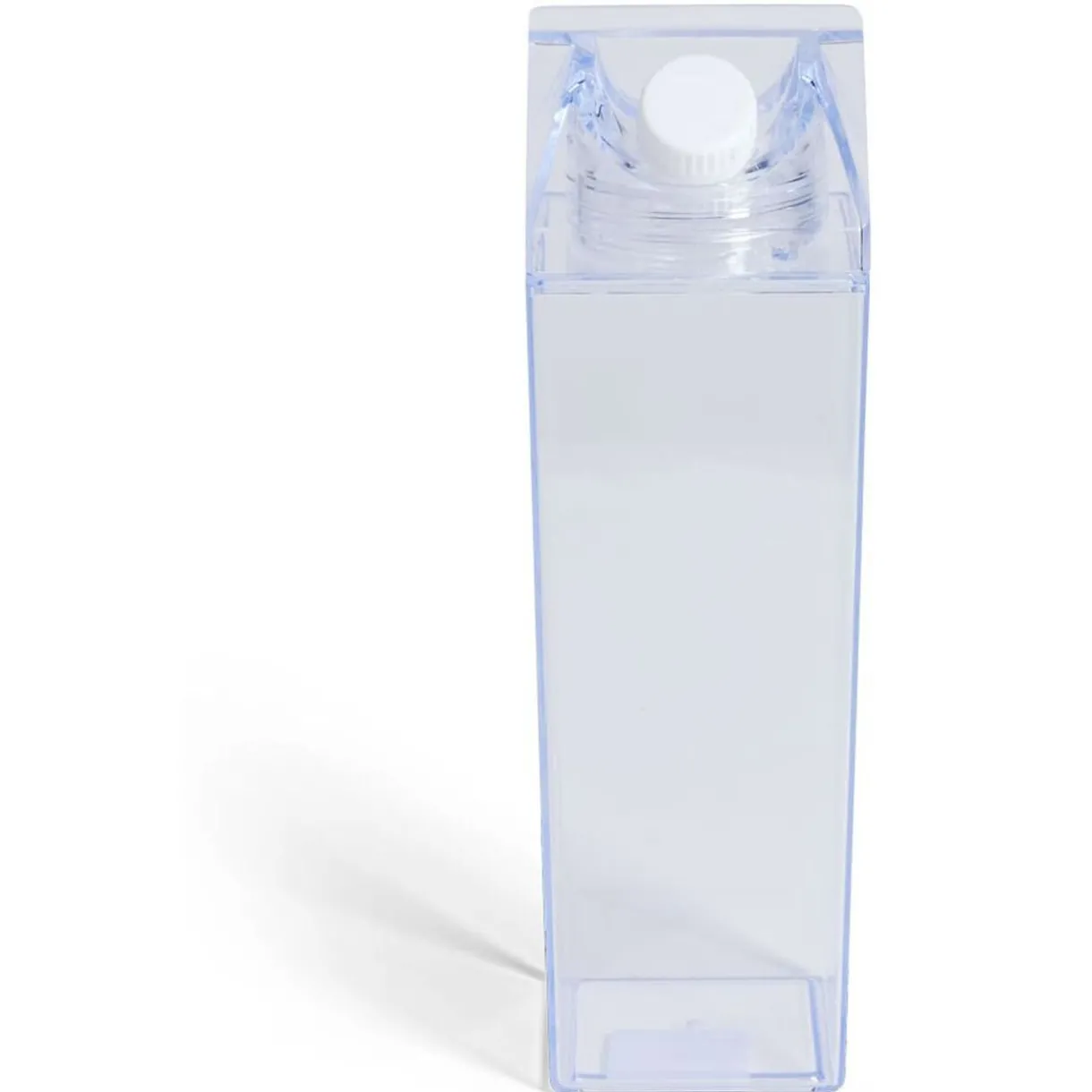 Gifi Bouteille de conservation avec bec verseur 1L - H26,5cm Outlet